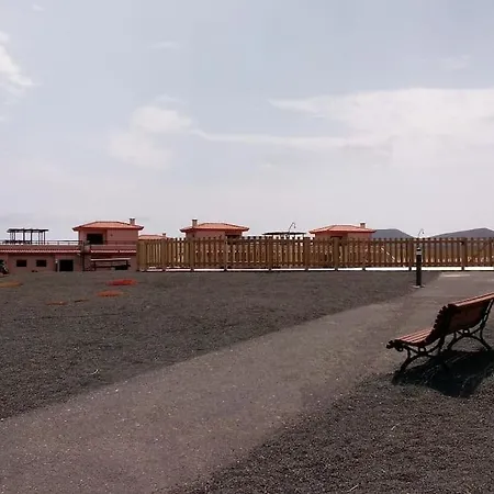 Norteventura En Complejo De Lujo A 5 Minutos Del Centro De Lajares Nyaraló Majanicho