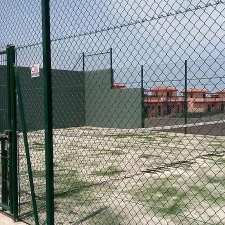 Nyaraló Norteventura En Complejo De Lujo A 5 Minutos Del Centro De Lajares *
