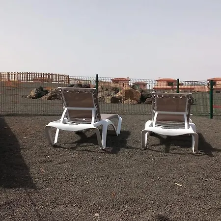 Nyaraló Norteventura En Complejo De Lujo A 5 Minutos Del Centro De Lajares