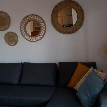Norteventura En Complejo De Lujo A 5 Minutos Del Centro De Lajares Holiday home