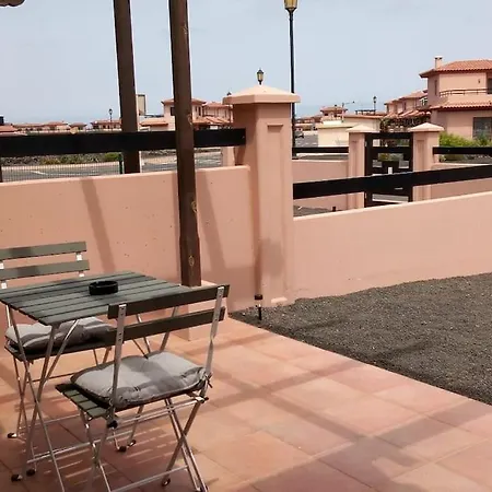 Holiday home Norteventura En Complejo De Lujo A 5 Minutos Del Centro De Lajares *