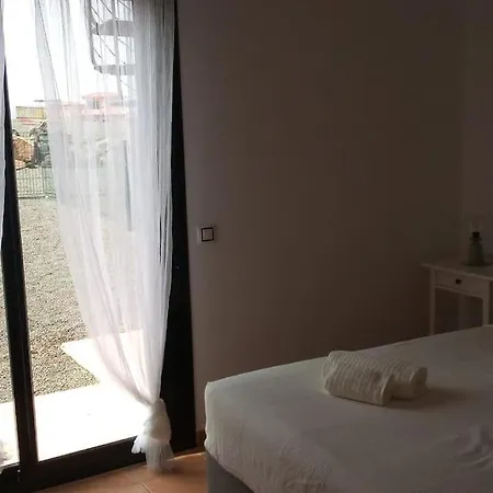 Norteventura En Complejo De Lujo A 5 Minutos Del Centro De Lajares Majanicho